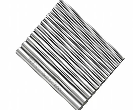 شريط Hastelloy C276 مقاوم للضغط لخطوط الأنابيب