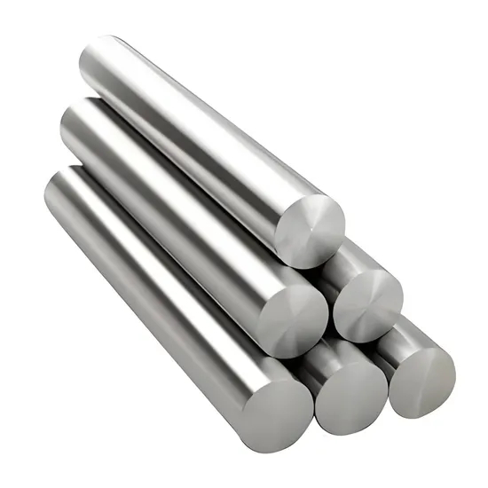 تصنيع سليمة نيكل ذات الفولاذ المقاوم للصدأ الساخن السلس