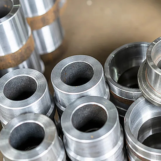 Monel 400 Flange/Pipe: إحداث ثورة في أنظمة الأنابيب بقوته الفائقة