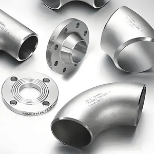 هندسة للتميز: Inconel 625 تركيبات/أنبوب. ابدأ بالشراء اليوم!