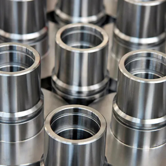 Monel 400 Flange/Pipe: تلبية متطلبات المعايير الصناعية الصارمة