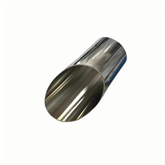 البناء والديكور الغرض الخاص Hastelloy C-4 أنابيب أنبوب سلس