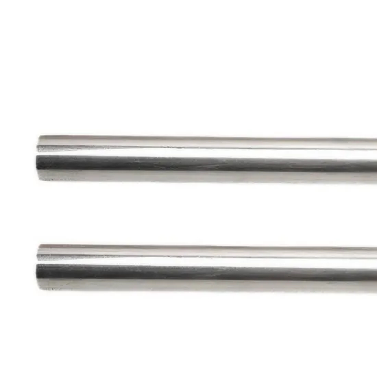 Inconel 601 أنابيب الشعيرات الدموية لتطبيقات توليد الطاقة عالية الأداء