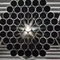 Inconel X-750 مقاوم للهيدروجين-emprittled مقاومة للهيدروجين لتخزين الهيدروجين السائل