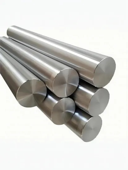 بار مقاوم الاهتزاز Hastelloy C276 للآلات