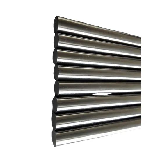 البيع الساخن الغذاء/المشروبات/منتجات منتجات الألبان مورد صناعة صناعة المواد الكيميائية Aerospace Inconel 600 بار