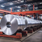BS قصاصة مقاوم للصدأ ASTM B409 الساخنة مدفوقة incoloy 800 الصلب