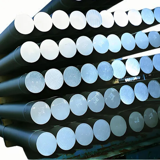 BAR DESICEL 600 Steel: الانصهار المثالي لخصائص درجات الحرارة العالية وعالية القوة