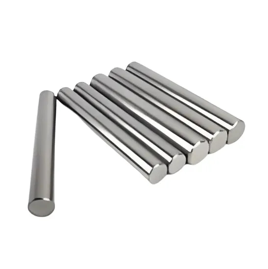 شريط عالي - Inconel 600 Bar للتطبيقات الهيكلية