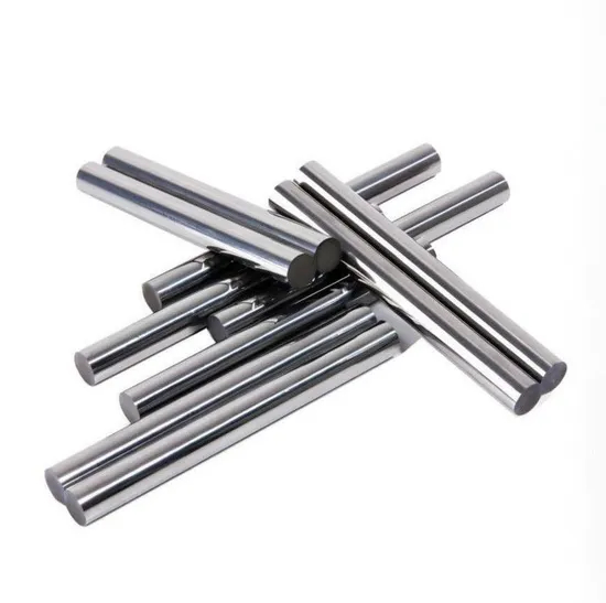 البناء والديكور الغرض الخاص C276 Hastelloy Alloy Bar