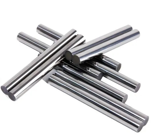 غرض خاص مستدير المبادلات الحرارية Hastelloy C - 276 BAR