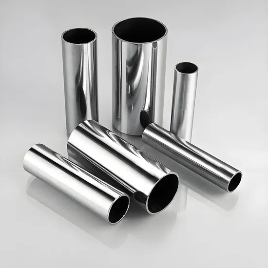 اختراق التقاليد ، تقود أنابيب Hastelloy C - 4 عن الاتجاه الجديد لمواد الأنبوب